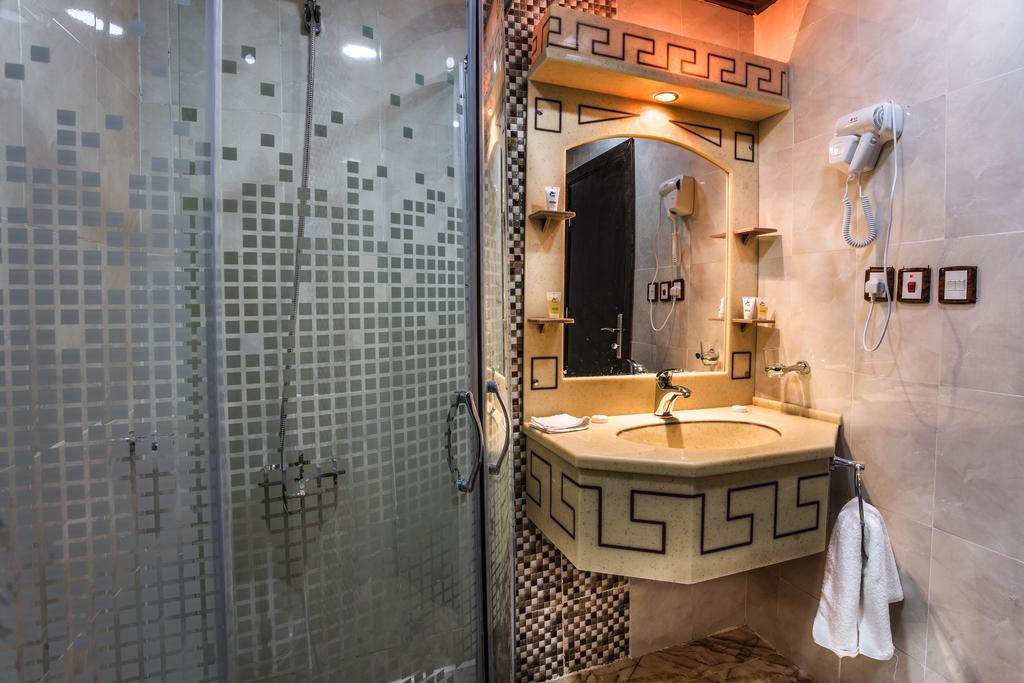 Manazel Al Sofara Aparthotel Yanbu Exteriör bild